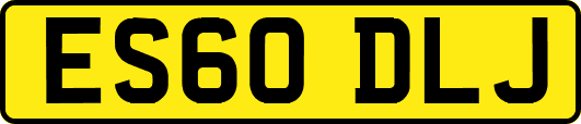 ES60DLJ