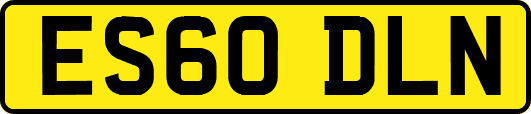 ES60DLN