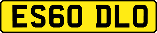 ES60DLO