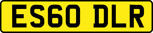 ES60DLR