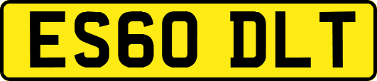 ES60DLT