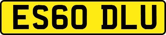 ES60DLU