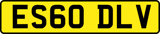 ES60DLV