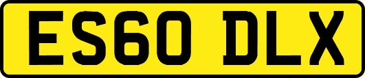 ES60DLX