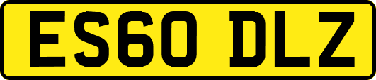 ES60DLZ