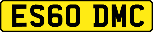 ES60DMC
