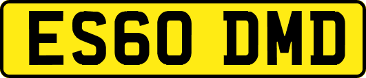 ES60DMD