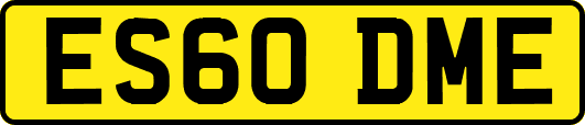 ES60DME