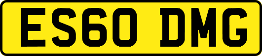 ES60DMG