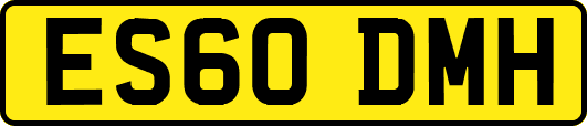 ES60DMH