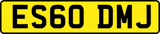 ES60DMJ