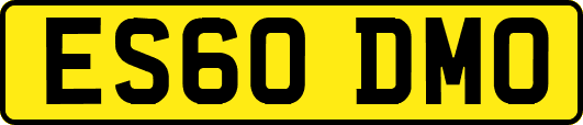 ES60DMO