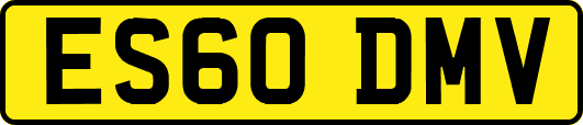 ES60DMV