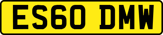 ES60DMW