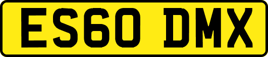 ES60DMX