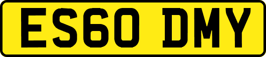ES60DMY