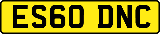 ES60DNC