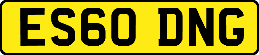 ES60DNG