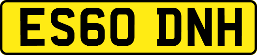 ES60DNH