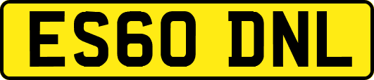 ES60DNL