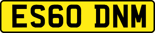 ES60DNM