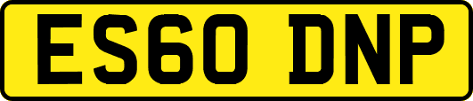ES60DNP