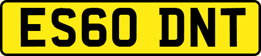 ES60DNT