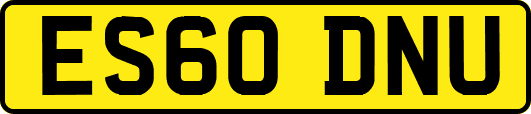 ES60DNU