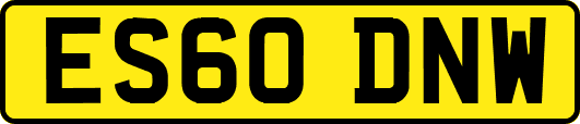 ES60DNW