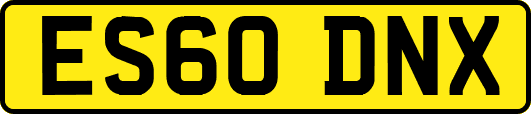 ES60DNX