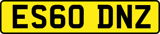 ES60DNZ