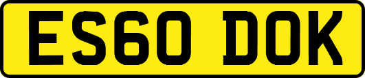 ES60DOK