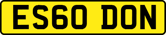 ES60DON