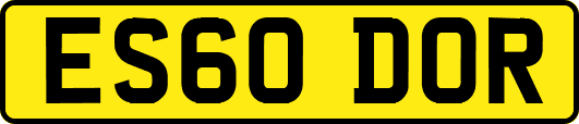 ES60DOR