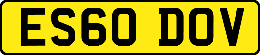 ES60DOV