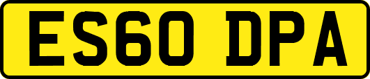 ES60DPA