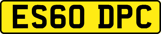 ES60DPC