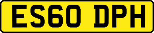 ES60DPH