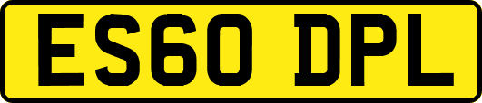 ES60DPL