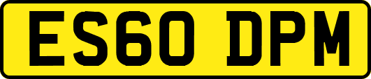 ES60DPM