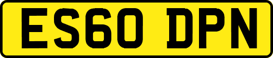 ES60DPN
