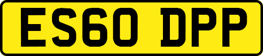 ES60DPP