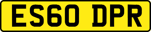 ES60DPR