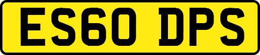 ES60DPS