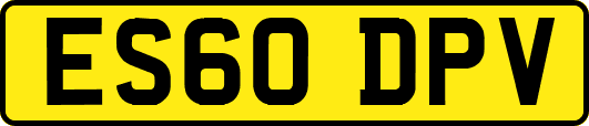 ES60DPV