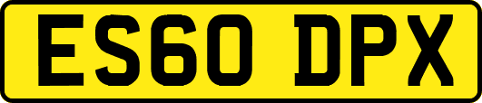 ES60DPX