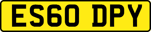 ES60DPY