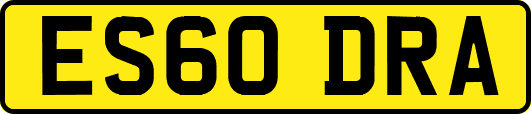 ES60DRA