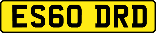 ES60DRD
