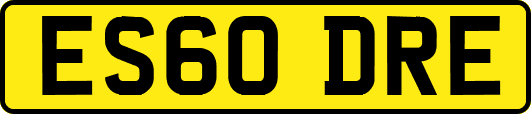 ES60DRE
